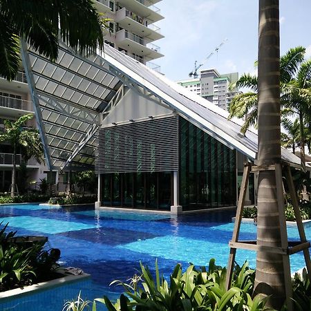 Indah Alam Condo Shah Alam Zimmer foto