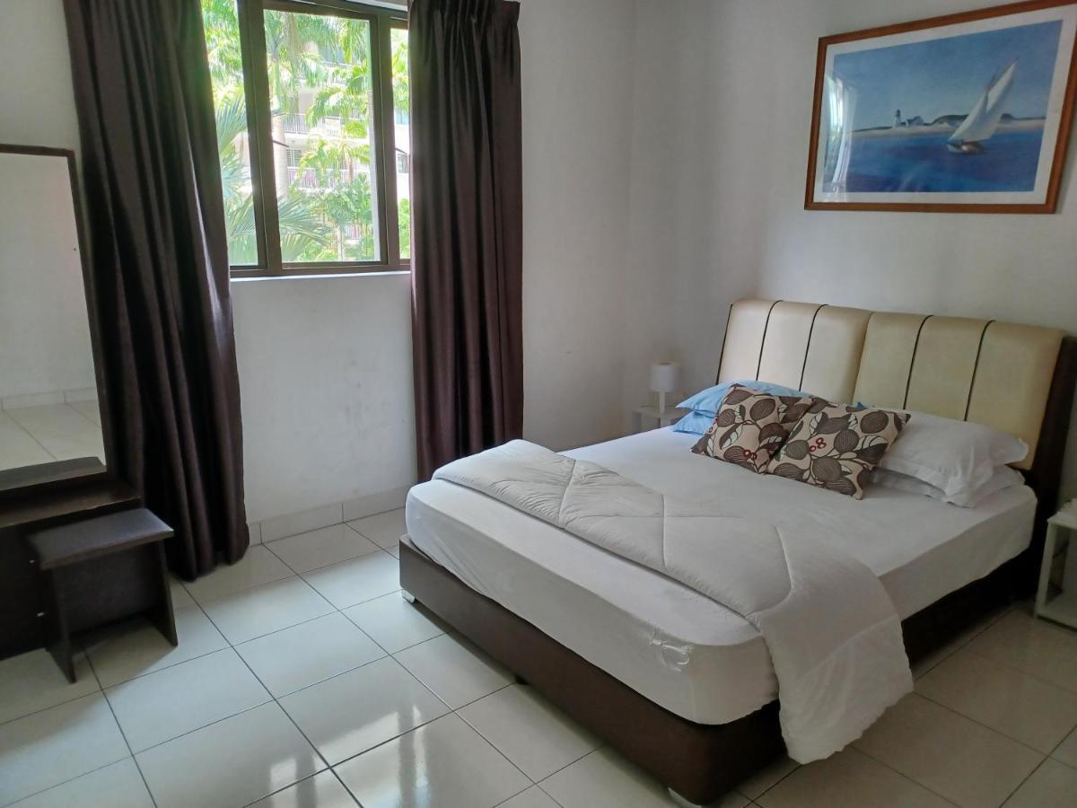 Indah Alam Condo Shah Alam Exterior foto
