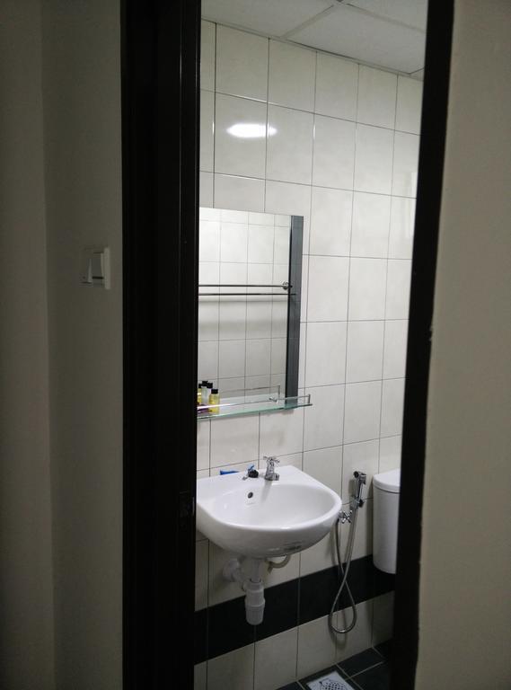 Indah Alam Condo Shah Alam Zimmer foto