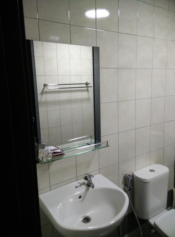 Indah Alam Condo Shah Alam Zimmer foto