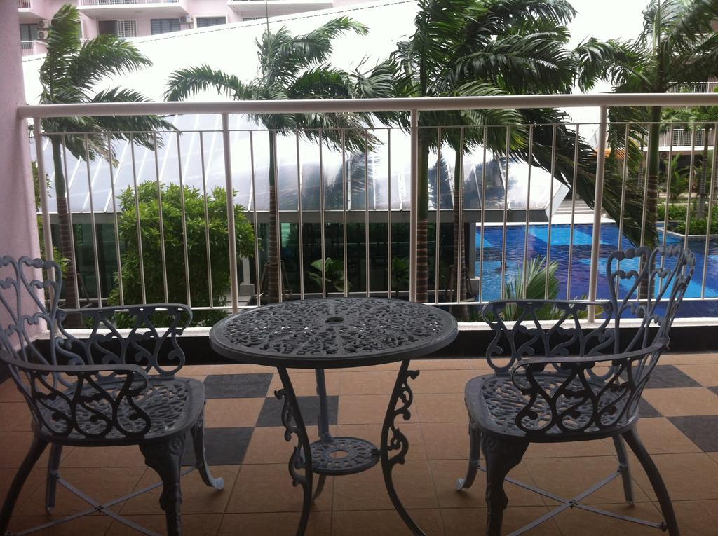 Indah Alam Condo Shah Alam Zimmer foto