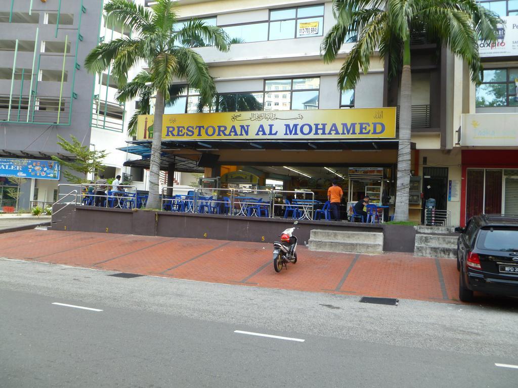 Indah Alam Condo Shah Alam Exterior foto